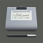 Wacom Signature Set STU430  Sign Pro PDF  Firma Digital