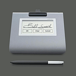 Wacom Signature Set STU430  Sign Pro PDF  Firma Digital