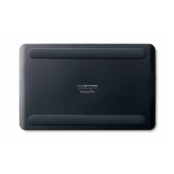 Educación Wacom Intuos Pro M Paper  Tableta digitalizadora