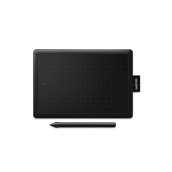 Wacom One by Wacom M  CTL672S Negro   Tableta Gráfica