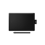 Wacom One by Wacom M  CTL672S Negro   Tableta Gráfica