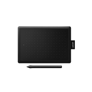 Wacom One by Wacom M  CTL672S Negro   Tableta Gráfica