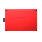 Wacom One by Wacom M  CTL672S Negro   Tableta Gráfica