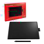 Wacom One by Wacom M  CTL672S Negro   Tableta Gráfica