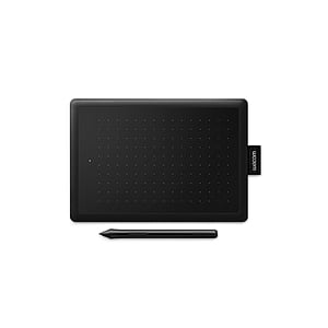Wacom One by Wacom S Negro   Tableta Gráfica