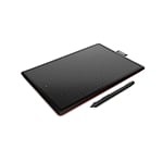 Wacom One by Wacom S Negro   Tableta Gráfica