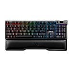 XPG Summoner cherry MX Speed Silver RGB  Teclado