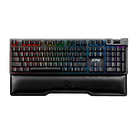 XPG Summoner cherry MX Speed Silver RGB  Teclado XPG Summoner cherry MX Speed Silver RGB  Teclado
