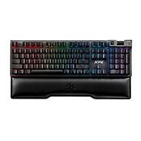 XPG Summoner cherry MX Speed Silver RGB  Teclado