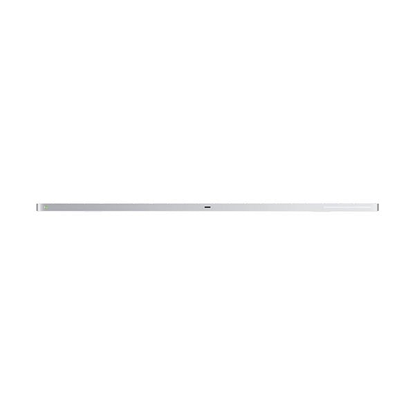 Apple Magic Keyboard plata con teclado numérico  Teclado
