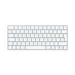 Apple Magic Keyboard Español Plata  Teclado