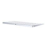 Apple Magic Keyboard Español Plata  Teclado