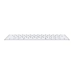 Apple Magic Keyboard Español Plata  Teclado