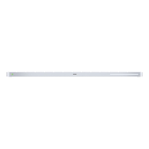 Apple Magic Keyboard Español Plata  Teclado