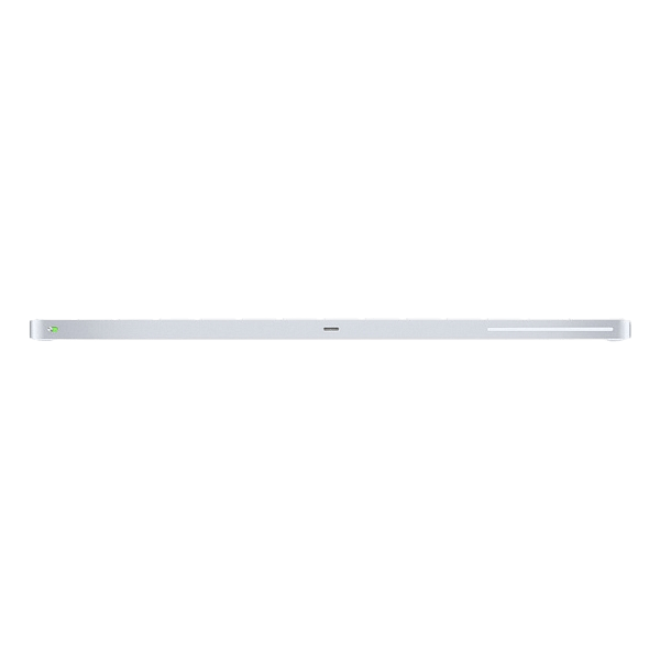 Apple Magic Keyboard Español Plata  Teclado