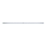 Apple Magic Keyboard Español Plata  Teclado