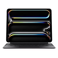 Apple Magic Keyboard iPad Pro 13" M4 Negro | Teclado
