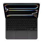 Apple Magic Keyboard iPad Pro 13 M4 Negro  Teclado