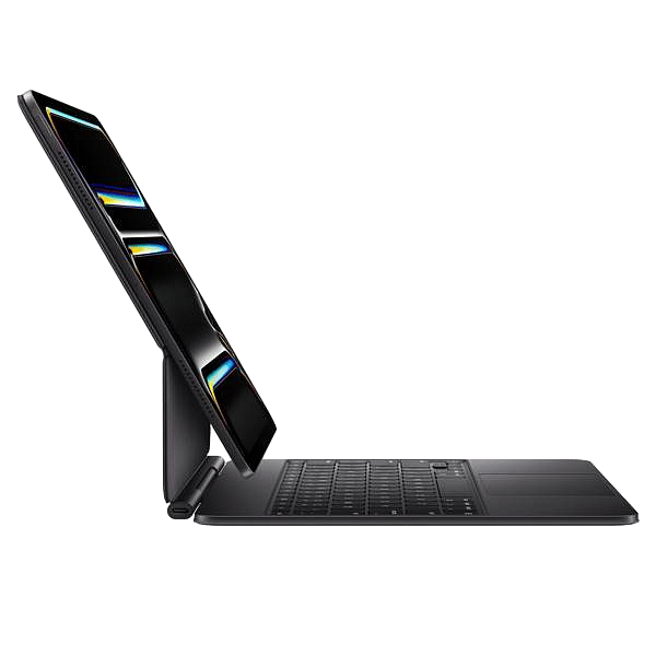 Apple Magic Keyboard iPad Pro 13 M4 Negro  Teclado