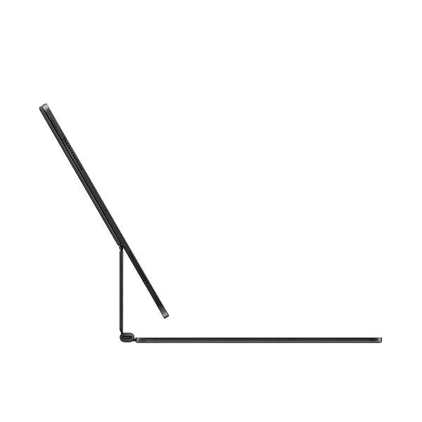 Apple Magic Keyboard iPad Pro 13 M4 Negro  Teclado