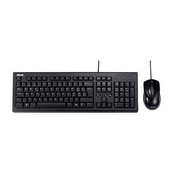 ASUS U2000  Kit teclado y ratón