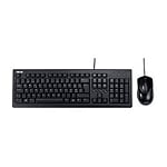 ASUS U2000  Kit teclado y ratón