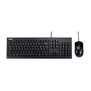 ASUS U2000  Kit teclado y ratón