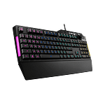 Asus TUF Gaming K1 RGB Teclado