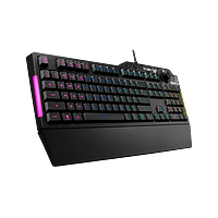 Asus TUF Gaming K1 RGB -Teclado