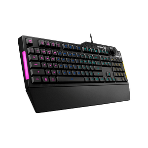 Asus TUF Gaming K1 RGB Teclado