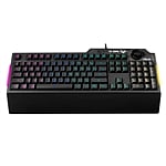 Asus TUF Gaming K1 RGB Teclado
