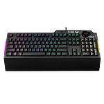Asus TUF Gaming K1 RGB Teclado