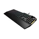 Asus TUF Gaming K1 RGB Teclado