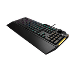 Asus TUF Gaming K1 RGB Teclado