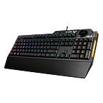Asus TUF Gaming K1 RGB Teclado