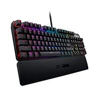 Asus TUF Gaming K3 RGB  Teclado