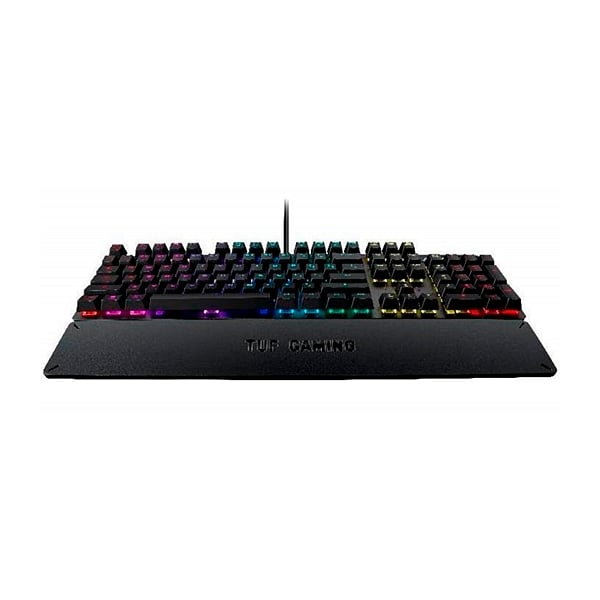 Asus TUF Gaming K3 RGB  Teclado