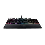 Asus TUF Gaming K3 RGB  Teclado