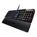 Asus TUF Gaming K3 RGB  Teclado