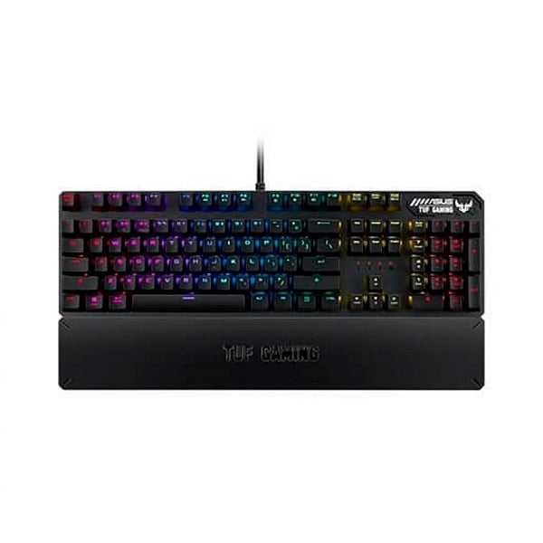 Asus TUF Gaming K3 RGB  Teclado