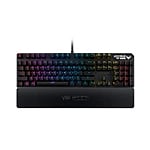 Asus TUF Gaming K3 RGB  Teclado