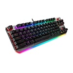 Asus ROG Strix Scope TKL RGB  Teclado
