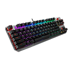 Asus ROG Strix Scope TKL RGB  Teclado
