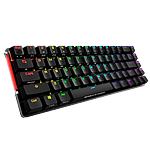 Asus ROG Falchion Gaming Inalámbrico Compacto 65 Cherry MX RGB PBT  Teclado Mécanico