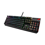 Asus ROG Strix Scope RX Swich ópticomecánico RED  Teclado