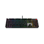 Asus ROG Strix Scope RX Swich ópticomecánico RED  Teclado