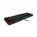 Asus ROG Strix Scope RX Swich ópticomecánico RED  Teclado