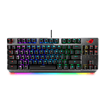 Asus ROG Strix Scope NX TKL  Teclado