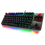 Asus ROG Strix Scope NX TKL  Teclado