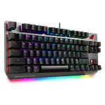 Asus ROG Strix Scope NX TKL  Teclado